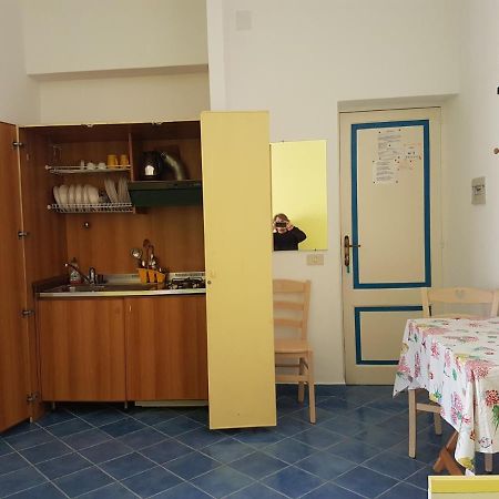 Lipari Centro Storico Flat 7 Min From Port Apartman Kültér fotó