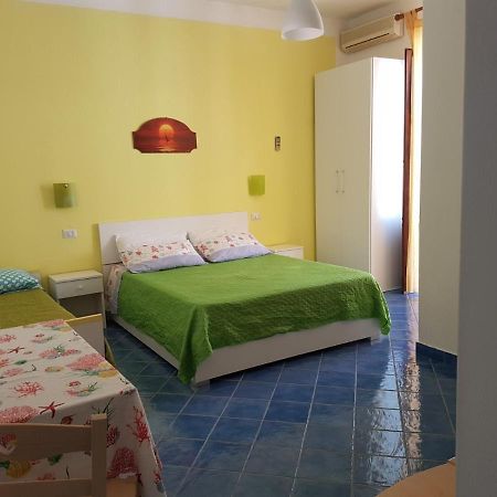Lipari Centro Storico Flat 7 Min From Port Apartman Kültér fotó
